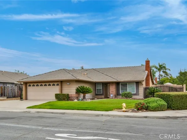 7551 Poppy Ln, Fontana, CA 92336