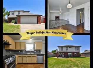3604 Saul Dr, Killeen, TX 76542