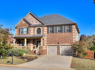 132 Pink Camellia Ln, Lexington, SC 29072