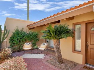 1230 E Placita Del Cervato, Tucson, AZ 85718