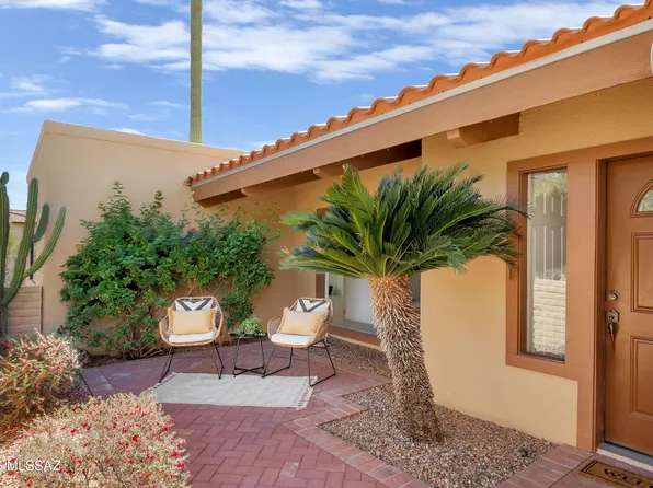 1230 E Placita Del Cervato, Tucson, AZ 85718