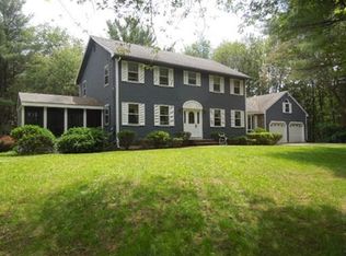 294 Rangeway Rd, Billerica, MA 01821
