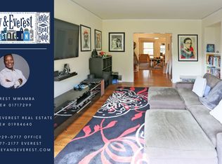 33 Loyola Ter #33, San Francisco, CA 94117
