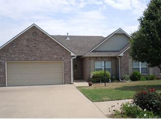 1509 Pheasant Cir, Claremore, OK 74019