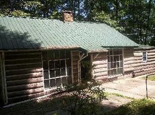 1421 N Lost Lake Rd, Columbus, IN 47201