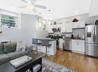 97 Fuller St #4, Brookline, MA 02446