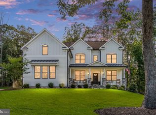 11302 Radcliff Ter, Spotsylvania, VA