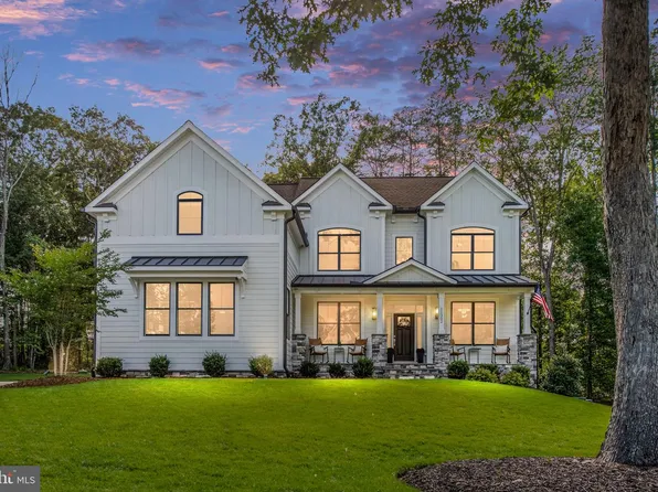 11302 Radcliff Ter, Spotsylvania, VA 22551