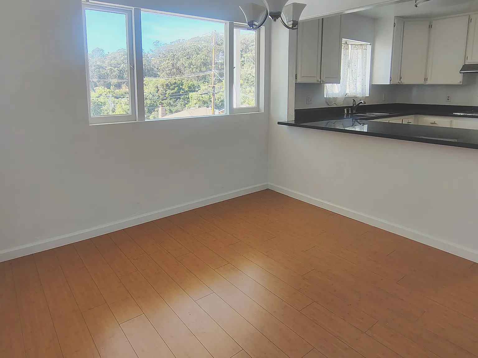 3 bed, 1200 sqft, $2,850 — Photo 3