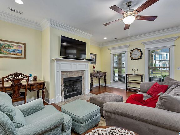 5th image of 6439 Dunnavant Pl