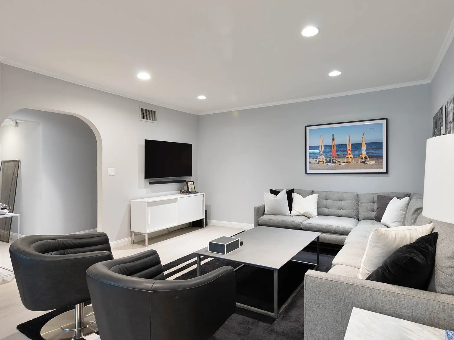 2 bed, 1532 sqft, $6,750 — Photo 4