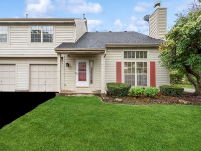 1117 N Knollwood Dr UNIT 1117, Palatine, IL, 60067