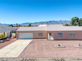 5389 S Tierra Linda Dr, Fort Mohave, AZ 86426