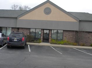 4142 S 7th St, Terre Haute, IN 47802
