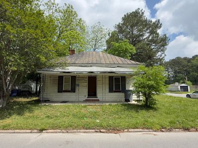 752 Nashville Rd, Rocky Mount, NC, 27803