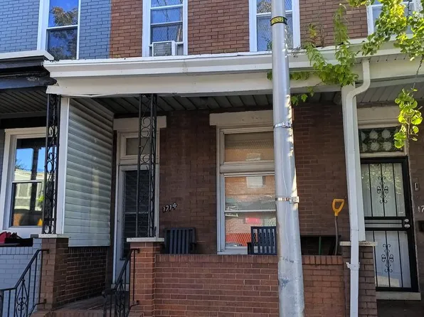 1714 Normal Ave, Baltimore, MD 21213