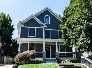 608 Clark Ave, Saint Louis, MO 63119