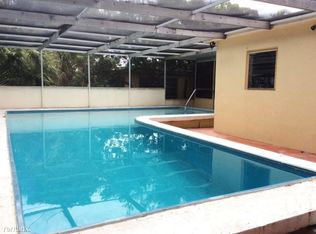 15 NE 124th Ter, North Miami, FL 33161