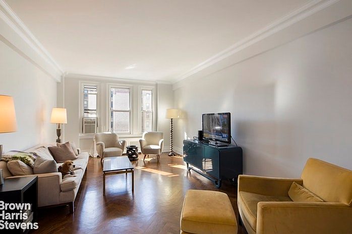 1st image of 2280 Broadway #11D