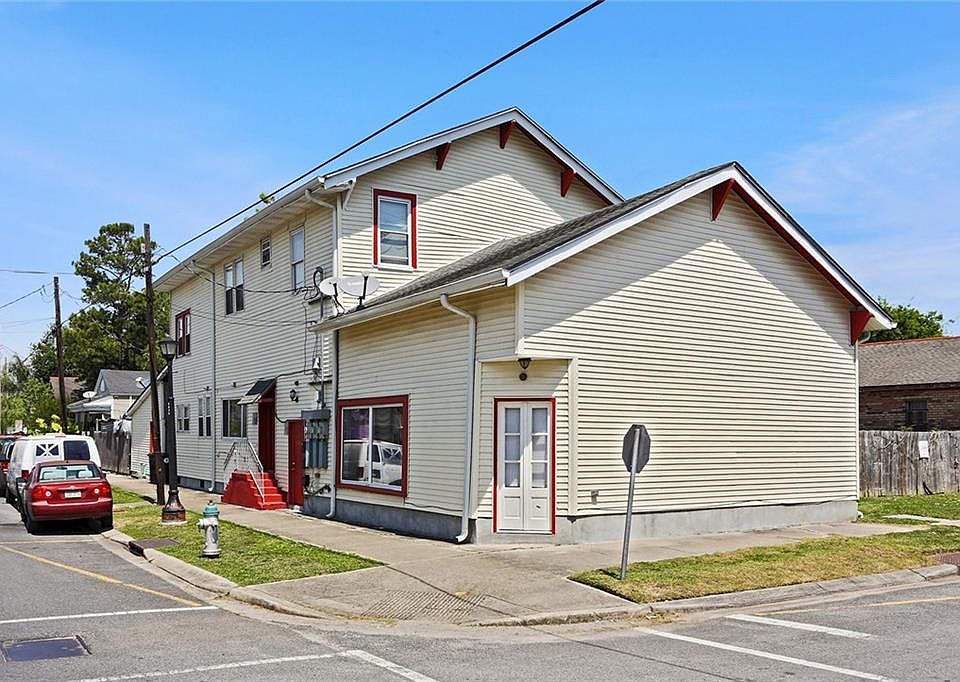 1st image of 1138-40 Teche St