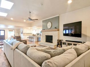 1701 Saxony Rd, Fort Worth, TX 76116