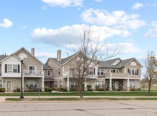 1635 Welland St, Howell, MI 48855