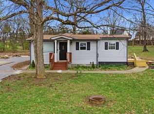 249 Chaney Blvd, La Vergne, TN 37086