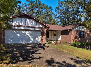 12 Ridgewell Rd, Sherwood, AR 72120