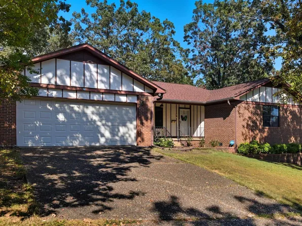 12 Ridgewell Rd, Sherwood, AR 72120