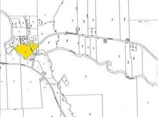 506 Smithville Rd, Steuben, ME 04680