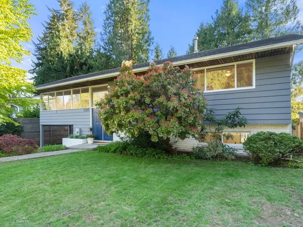 2289 Whitman Ave, North Vancouver, BC V7H 2C6