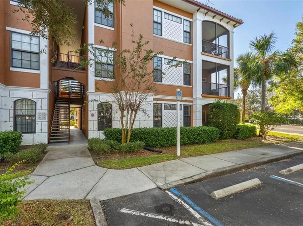 8357 38th Street Cir E Unit 107, Sarasota, FL 34243