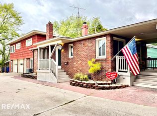 625 N Center St, Sebewaing, MI 48759