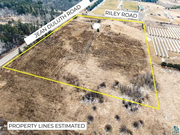 3509 Riley Rd, Duluth, MN 55803