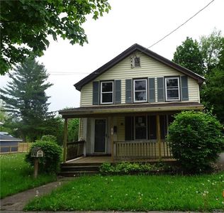 157 Babbott Ave, Waterville, NY, 13480