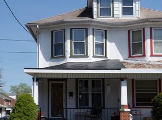 102 S Roland St, Pottstown, PA 19464