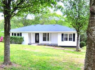 44 W Oak Grove Rd NW, Adairsville, GA 30103