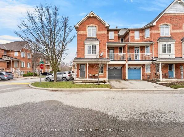 2 Clegg Ln, Ajax, ON L1S 7S5