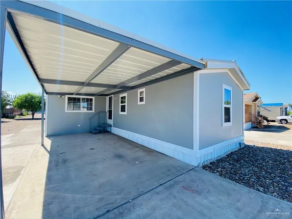 1808 Jefferson St, Mission, TX 78572