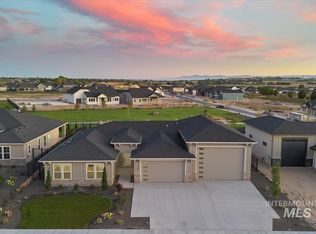 7149 E Chicken Hawk Loop, Nampa, ID 83686