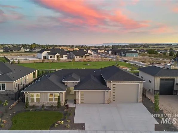 7149 E Chicken Hawk Loop, Nampa, ID 83686