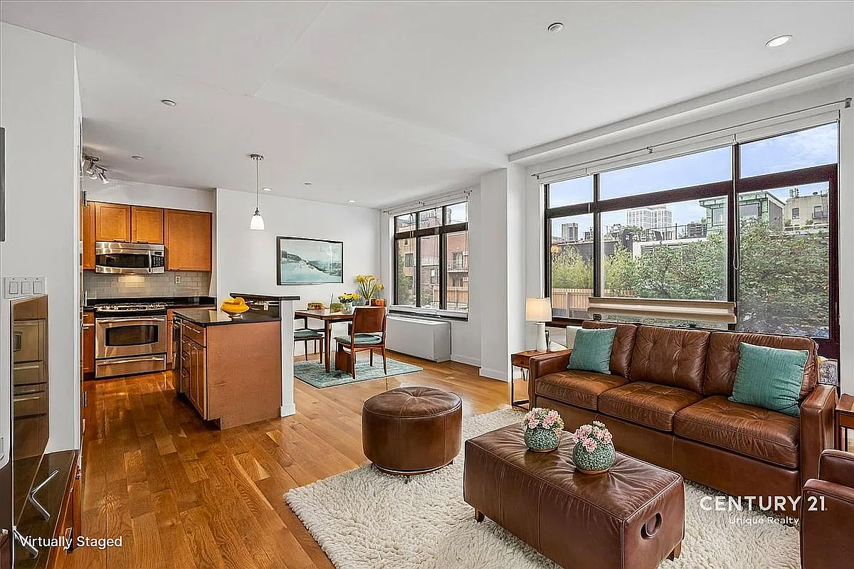 14 Hope St APT 3F photo 1