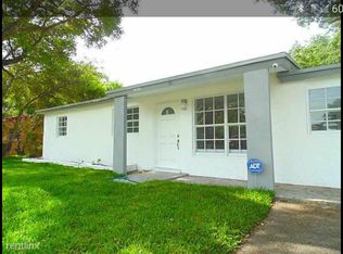 5806 Hope St, Hollywood, FL 33021