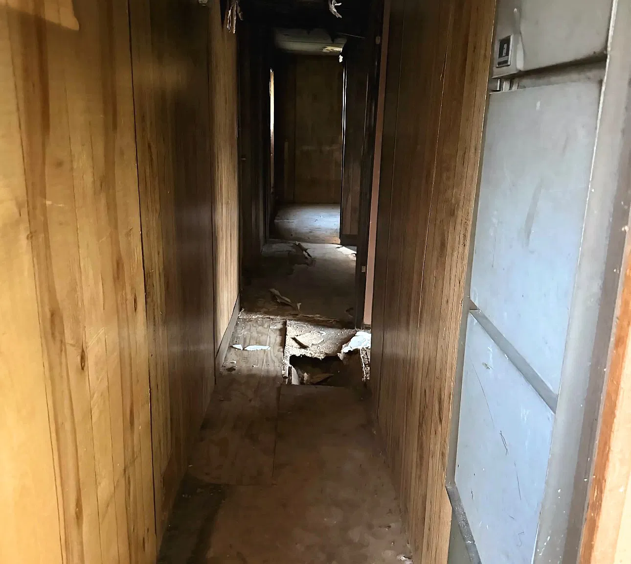 3 bed, 980 sqft, $850 — Photo 4