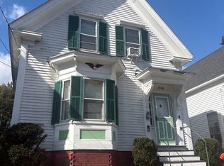 1088 Bridge St, Lowell, MA 01850