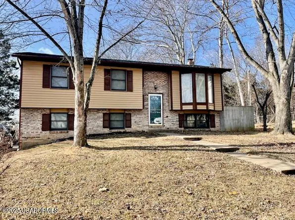 1600 Truman Dr, Jefferson City, MO 65109