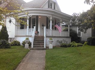 503 Locust St, Mount Vernon, IN 47620