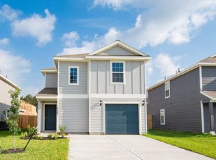 22889 Great Egret Dr, Splendora, TX 77372