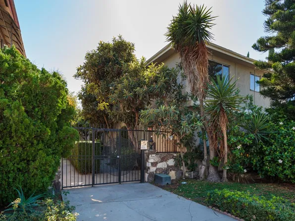 12860 Oxnard St APT 5, North Hollywood, CA 91606