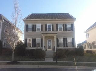 10813 Henry Abbott Rd, Bristow, VA 20136